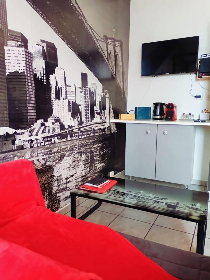 Charmant Studio Proximite Centre-Ville Et Gare Châlons-en-Champagne Eksteriør bilde